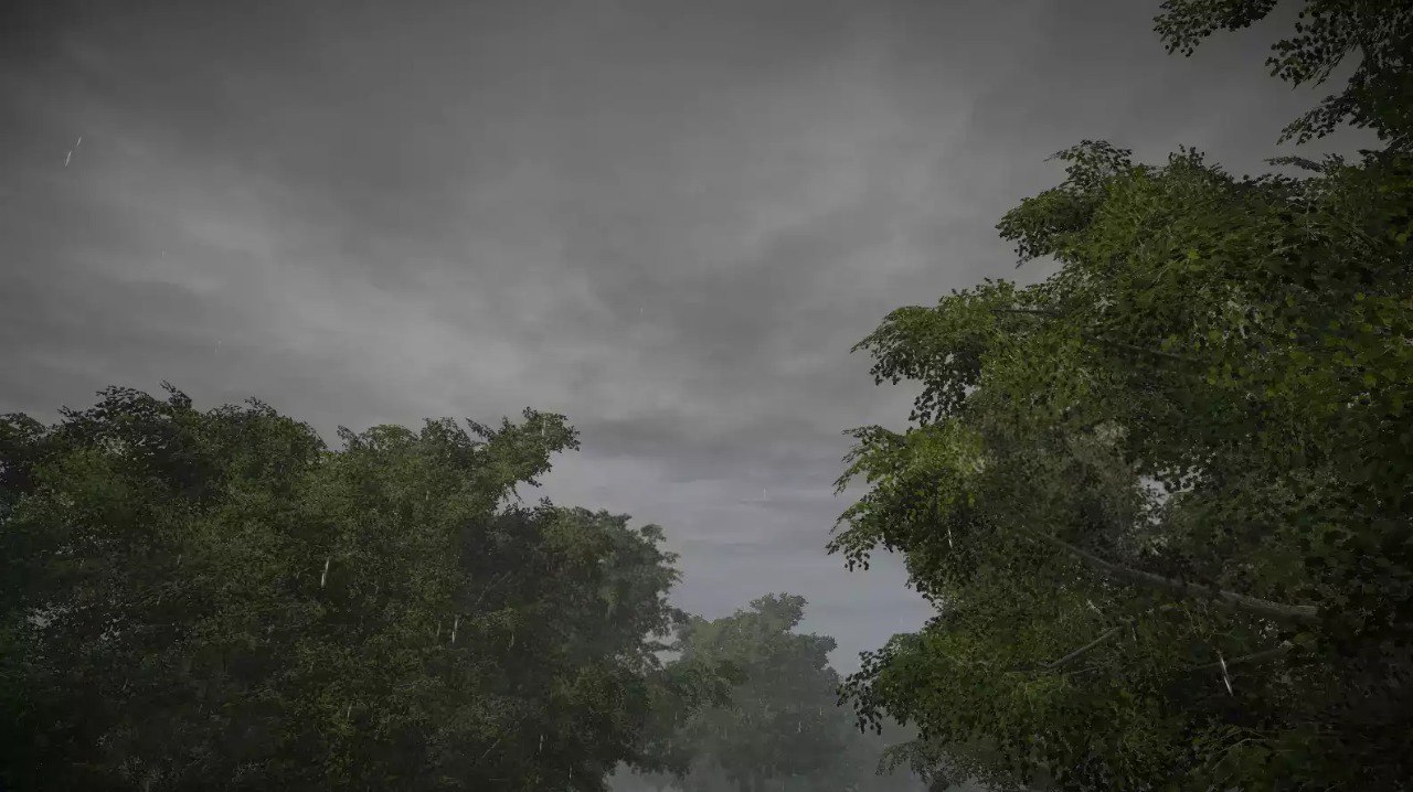 Enviro Lite - Sky and Weather📱 - изображение 2